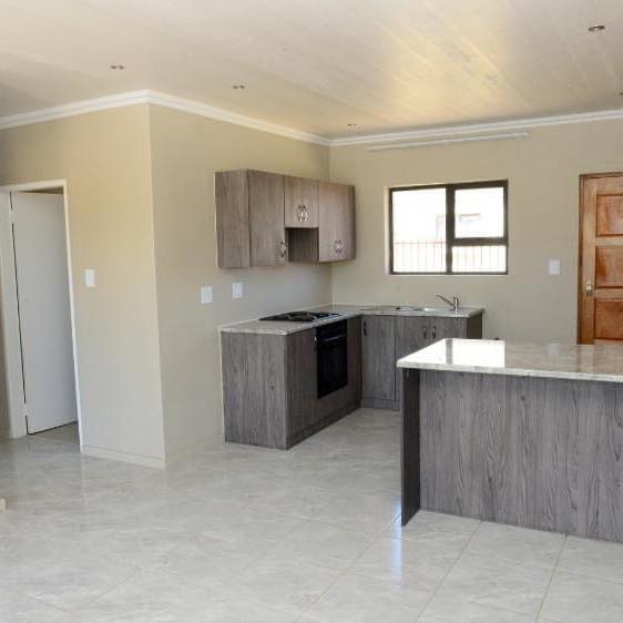 3 Bedroom Property for Sale in Grasslands Free State